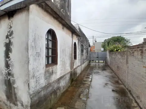 Casa en Venta 40 años