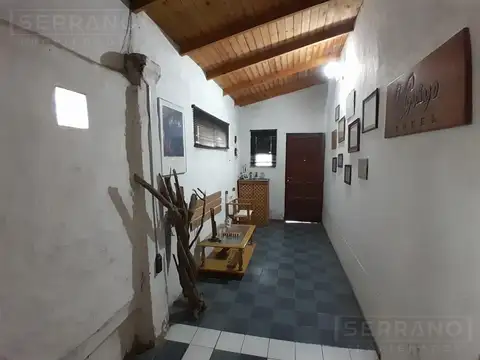 MMP - Venta casa a reciclar en excelente zona céntrica de Belen de Escobar