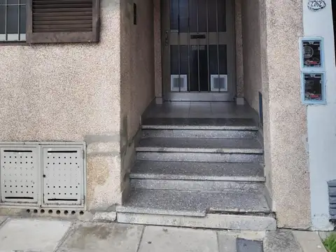 Departamento en Olivos-Maipu/Uzal
