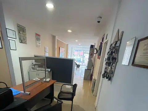 Oficina en Venta en Centro, USD 140.000