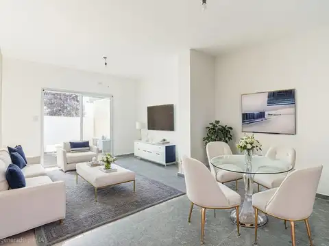 Venta PH  en 2 ambientes en Parque Chacabuco sin expensas