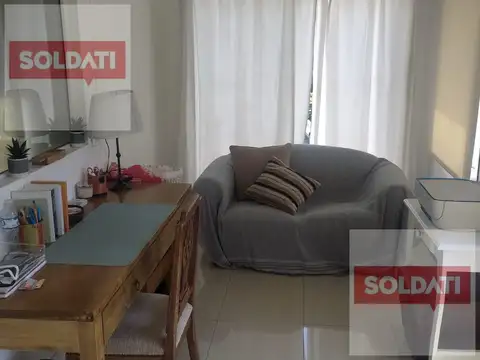 Casa en Alquiler Temporal A Estrenar