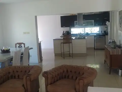 Casa en Alquiler Temporal en Nordelta, USD 4.500