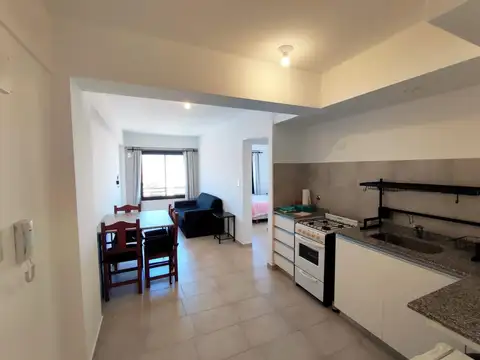 Departamento en Venta en Zona Centro, USD 75.000
