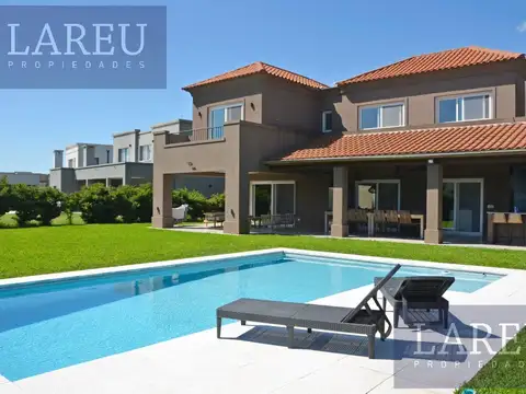 Casa en Altos de Campo grande