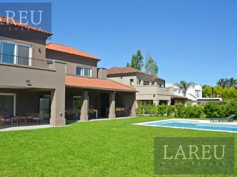 Casa en Altos de Campo grande