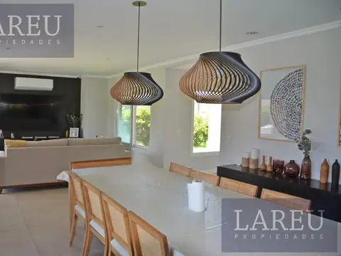 Casa en Venta 5 años