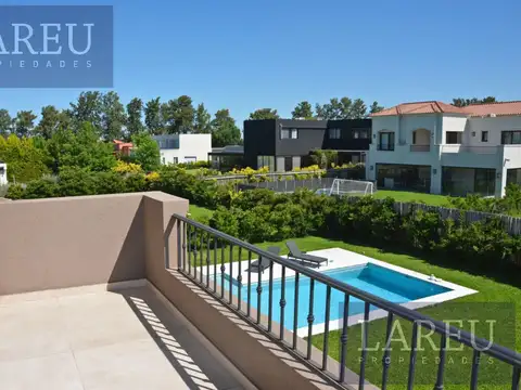 Casa en Altos de Campo grande