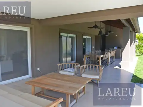 Casa en Venta 5 años