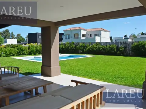 Casa en Altos de Campo grande