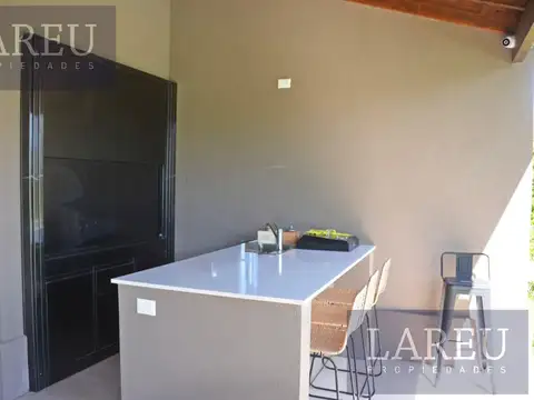 Casa en Venta en Countries y Barrios Cerrados en Pilar, USD 538.000