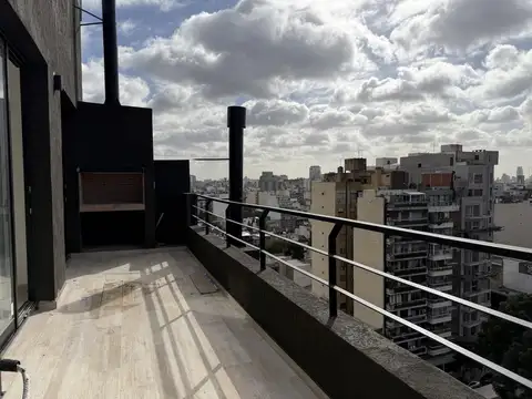 Departamento en Venta en Parque Centenario, USD 188.000