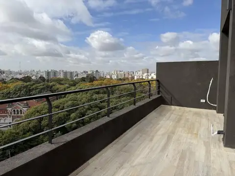 Departamento en Venta en Parque Centenario, USD 179.000