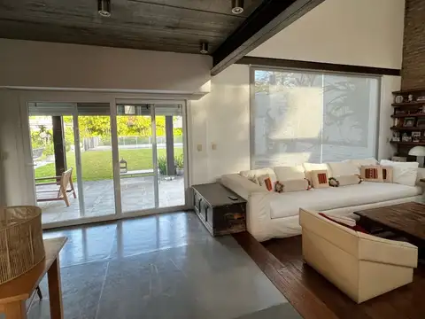 Casa en Alquiler de 5 dormitorios