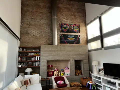 Casa en Alquiler en San Isidro, USD 3.500