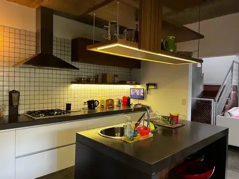 Casa en Alquiler 15 años