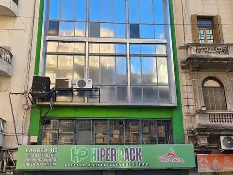 Local en Alquiler en Once, Capital Federal