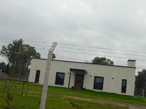 Casa en Alquiler de 1 dormitorio
