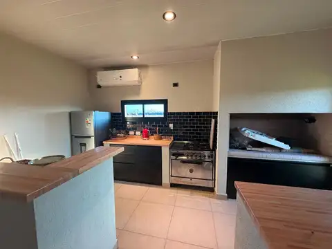 Casa en Alquiler A Estrenar