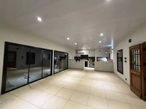 Alquiler Casa a estrenar Barrio sin Exp Cap Señor