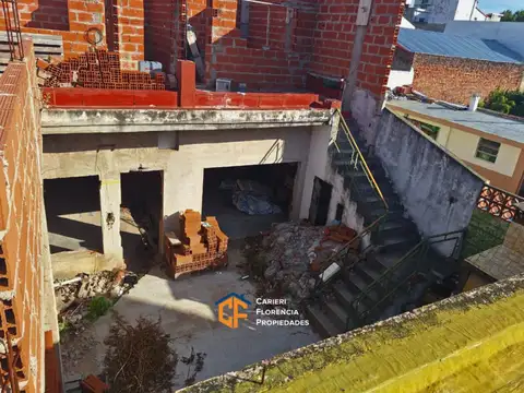 Terreno en Venta de 256,0 m2