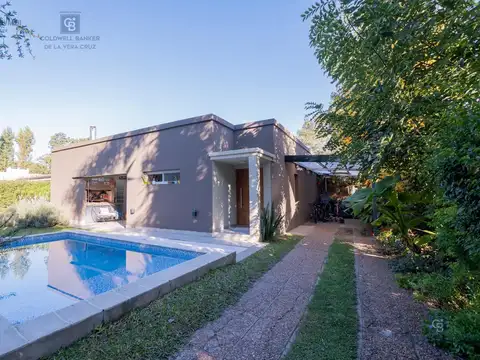 Casa en Venta en Santa Fe, La Capital