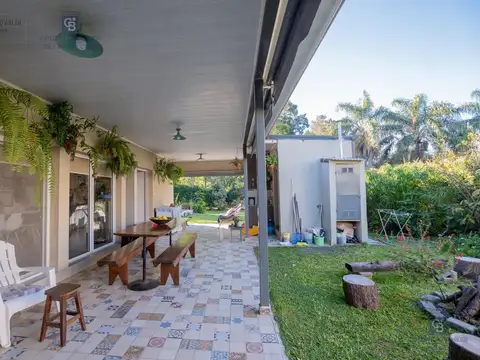 Casa en Venta 15 años