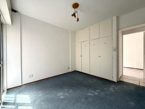 Departamento en Alquiler de 3 dormitorios