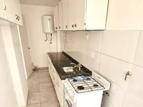 Departamento en Alquiler de 5 ambientes