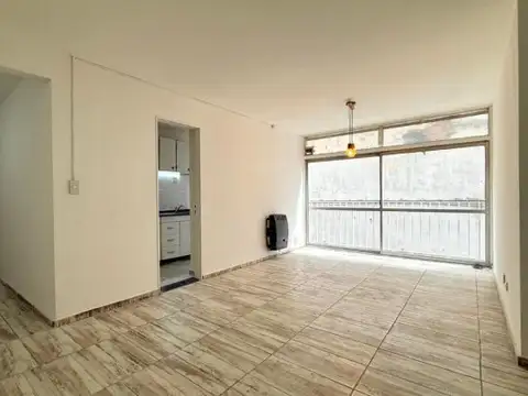Departamento de 3 dormitorios - Juan Manuel de Rosas 1365