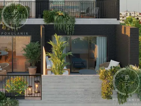 Venta Monoambiente divisible en Chacarita