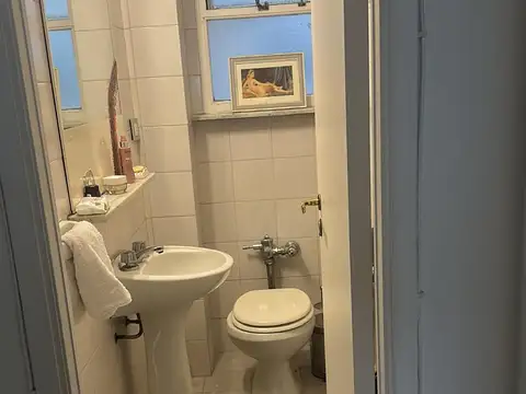 Departamento en Alquiler 60 años