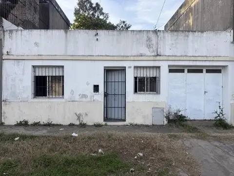 casa 2 dormitorios garage amplio patio Belgrano