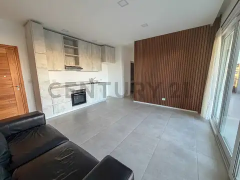 Departamento en Alquiler de 3 ambientes