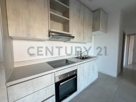 Departamento en Alquiler A Estrenar