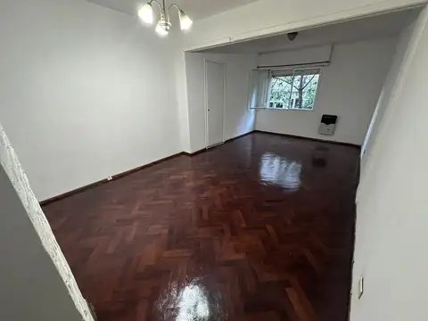 Departamento de 1 ambiente en Alquiler en Barrio norte