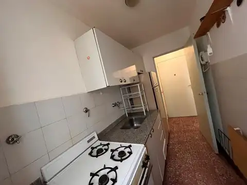 Departamento en Alquiler al Oeste