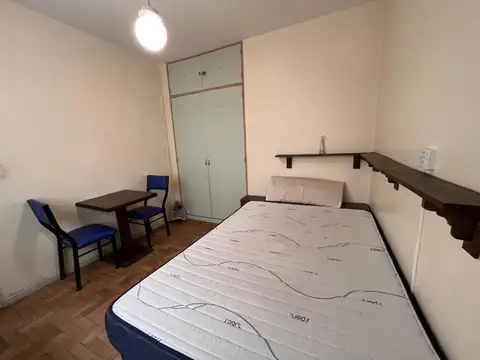 Departamento en Alquiler 40 años