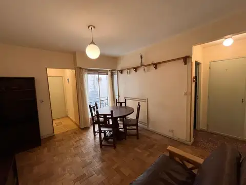 Departamento en Alquiler de 2 ambientes
