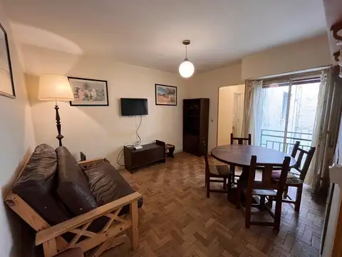 Departamento en alquiler San Martin 405