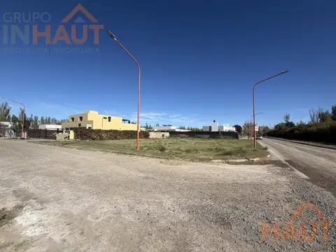 Terreno en Cipolletti
