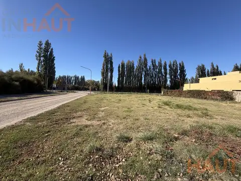 Terreno en Cipolletti