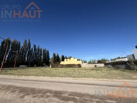 Terreno en Venta 31  mts Frente
