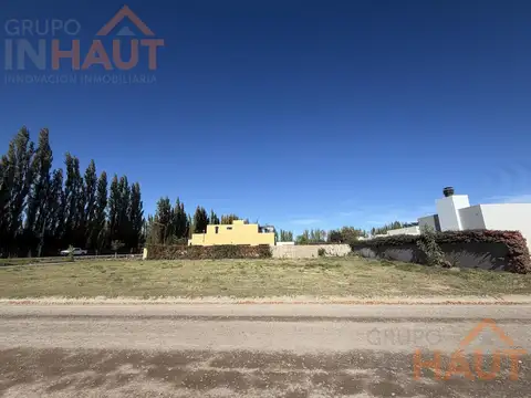 Terreno en Venta en Cipolletti, USD 110.000