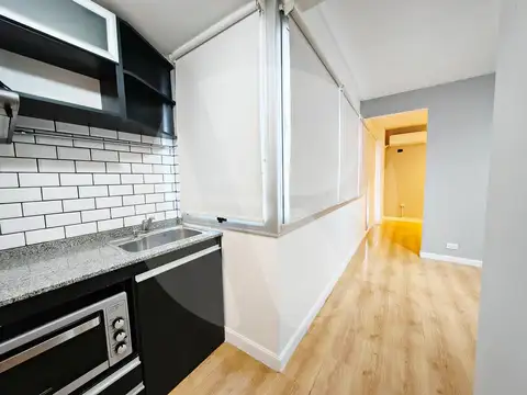 Departamento en Alquiler Temporal en Palermo Chico, $ 750.000