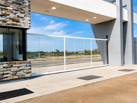Venta de lote en Maipu