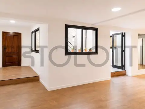 Depto Tipo Casa en Venta A Estrenar
