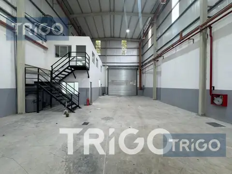 Galpon en Alquiler en Villa Urquiza, USD 11.000