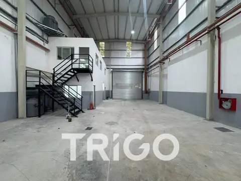 Galpon en Alquiler en Villa Urquiza, USD 11.000