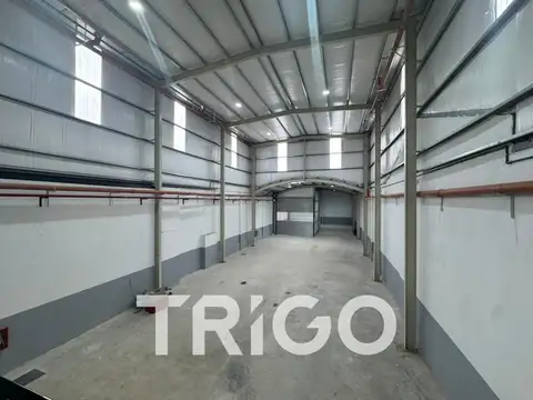 Deposito Galpon en Alquiler de 800 metros en Parque Chas Villa Urquiza Villa Ortuzar CABA